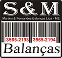 SM BALANÇAS