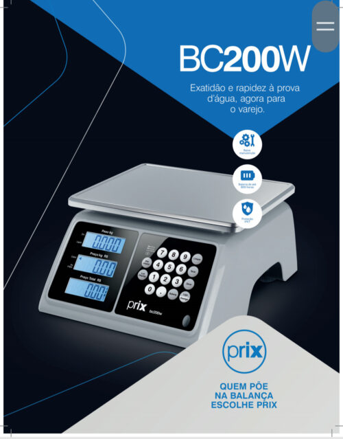 BCW 200W